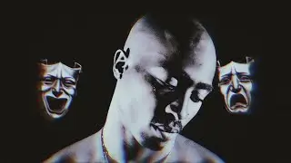 2Pac - No Smiles (HD)