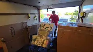 San Francisco CA Moving Services
