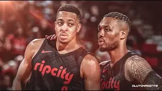Portland Trail Blazers 2021 NBA Offseason Outlook | Hardwood Knocks