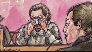 David DePape found guilty in Paul Pelosi assault