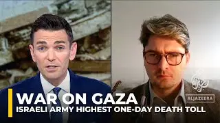 Israeli public so far shielded from the real cost of war: Analysis