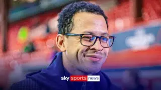 Chelsea appoint Liam Rosenior as new head coach on a contract until the summer of 2032
