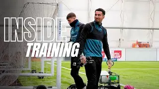 Inside County | Training