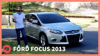 Ford Focus |2013| Review