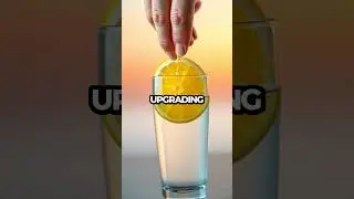 Transform Your Mornings: Lemon Water's Secret Health Benefits!