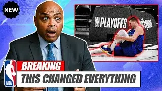 Nikola Jokić Couldn’t Believe What Just Happened While He Was Out!