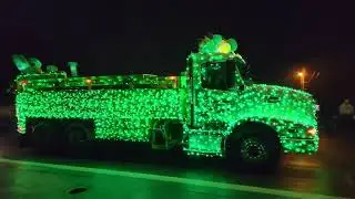 Truck Parade 2024