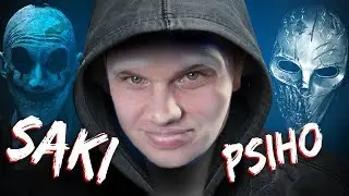 DA LI JE SAKI PSIHOPATA?