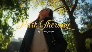 Park Therapy | A very short film (Sony FX3)