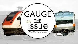 GAUGE THE ISSUE: Privatisation Vs (???) Nationalisation - with guest S.A.C. Martin