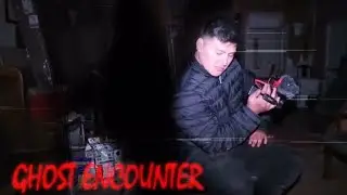 (Part 2) REAL SEANCE IN THE BASEMENT GONE WRONG! PARANORMAL ACTIVITY IN THE SHANLEY HOTEL