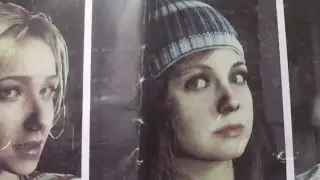 unboxing UNTIL DAWN PRESS KIT EDITION ita. (spanish version)