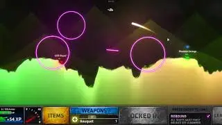 The day Cliff realized Goon cheats.| Shellshock Live