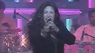 Ese Hombre (En Vivo) - La India
