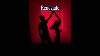 Renegade - M&uacute;sica para sensualizar na hora H - Tiktok (Sped up) #renegade