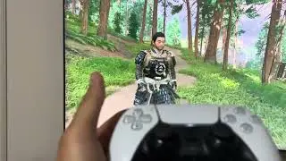 PlayStation 5 kolun kendi kendine hareket etmesi çözümü