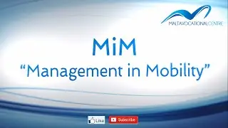MVC - MiM Project