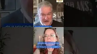 The reckoning: truth coming to the surface