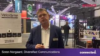 Integrate 2023 - Soren Norgaard - Diversified Communications