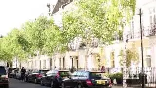 South Kensington property - Palace Gate buying prime central London property opportunities