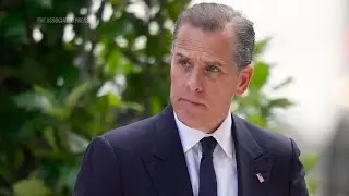 What to know about Hunter Biden's federal gun trial