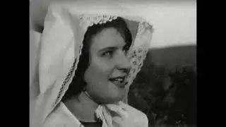 Bruyères Corréziennes   Jean Ségurel   1942