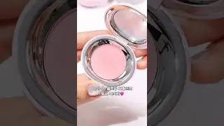 투크 신상깡‼️ 새틴 도화밤 전색상 발색 #kbeauty #tooq