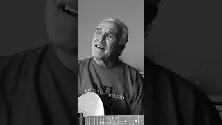 LAST TO KNOW  cover by John Walmsley