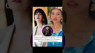 #shortsviral #viral #shorts#trending #the50 #the50realityshow #biggboss #nehalchudasma #khanzaadi