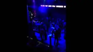 Kt Komba night club Tashkent