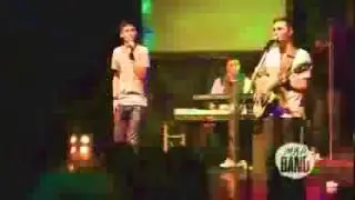 MAP Band ( Going To Heaven )