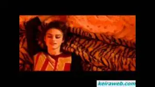 Keira Knightley - Pure compilation (2002)