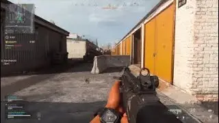 Statuschaser WARZONE Kill Montage #2