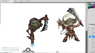 Techlanders: Starfarer Stream 12