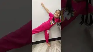 Ready for Diwali function| Nirvi Arora #thenirvi #short #diwali