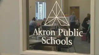 'Tentative deal' reached between Akron Board of Education and Akron Education Association