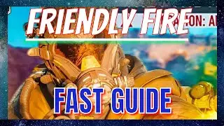 Mw2 Dmz *FRIENDLY FIRE* fast Guide !! (Tier 3 Redacted faction)