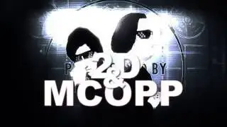 2D Mcopp - Christophe Lambert teaser