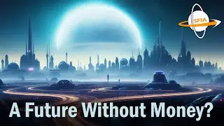 A Future Without Money?