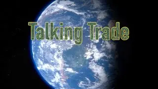 Talking Trade with Judith Pryor, Export-Import Bank of the United States