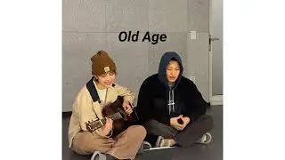 DORI X DEKARD cover | &lsquo;Old Age&rsquo; - Masego, SiR