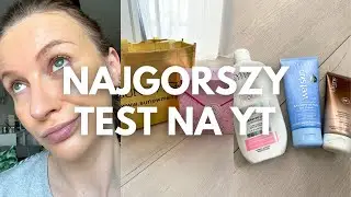 WORST TEST ON YT | SEE BLOGGERS PACKAGE