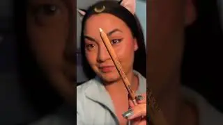 Euphoria Makeup Look (Maddy Perez)