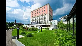 Bienvenue à la Clinique de Montchoisi, au plein cœur de Lausanne