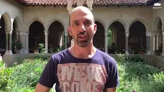 ׳על חלל׳ המלצת אמנות שבועית מניו יורק 9.7.17