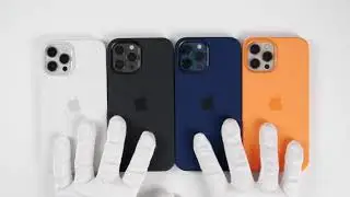 iPhone 12 Pro Max  Unboxing !