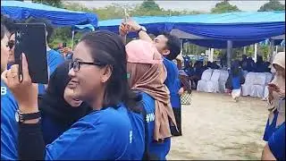 FAMILY GATHERING SLB DURI 1