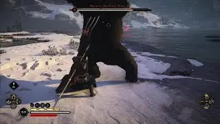 Assassin's Creed Valhalla - Boss Fight Norway Bear