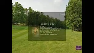 Homes for Sale - LOT 11 BACK NINE DR, Moneta, VA