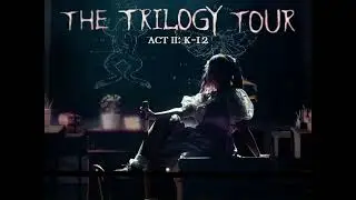 Melanie Martinez - The Trilogy Tour: WHEELS ON THE BUS - Studio Version